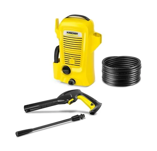 KARCHER K 2 ARABA BASINÇLI YIKAMA MAKİNESİ