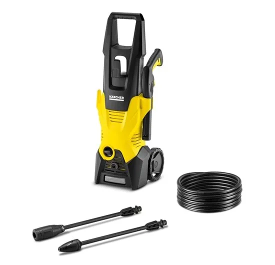 KARCHER K 3 BASINÇLI YIKAMA MAKİNESİ