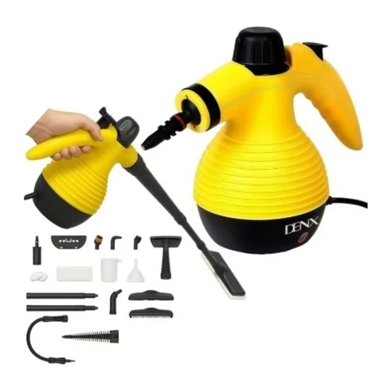 DENX DX2911 BUHARLI TEMİZLİK MAKİNESİ 2553045