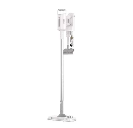 WİNNİNG STAR BEŞ BAŞLIKLI BUHARLI MOP TEMİZLEYİCİ STEAM CLEANER ST-4609 2
