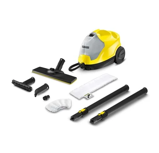 KARCHER SC 4 EASY FİX BUHARLI TEMİZLİK MAKİNESİ