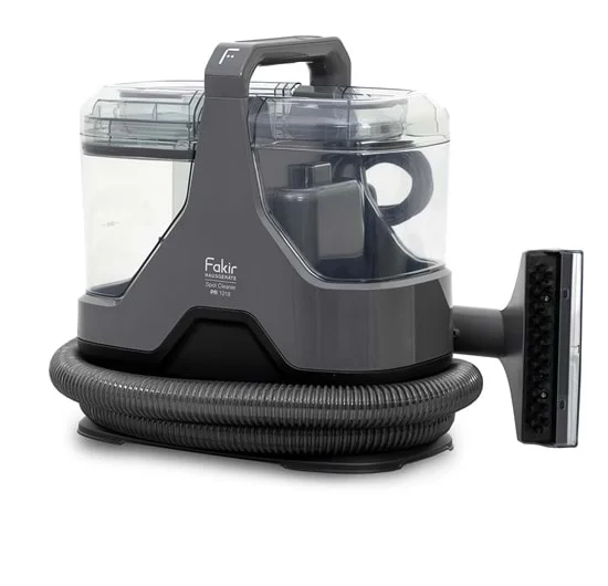 FAKİR SPOT CLEANER PR1018 VAKUMLU TEMİZLEYİCİ