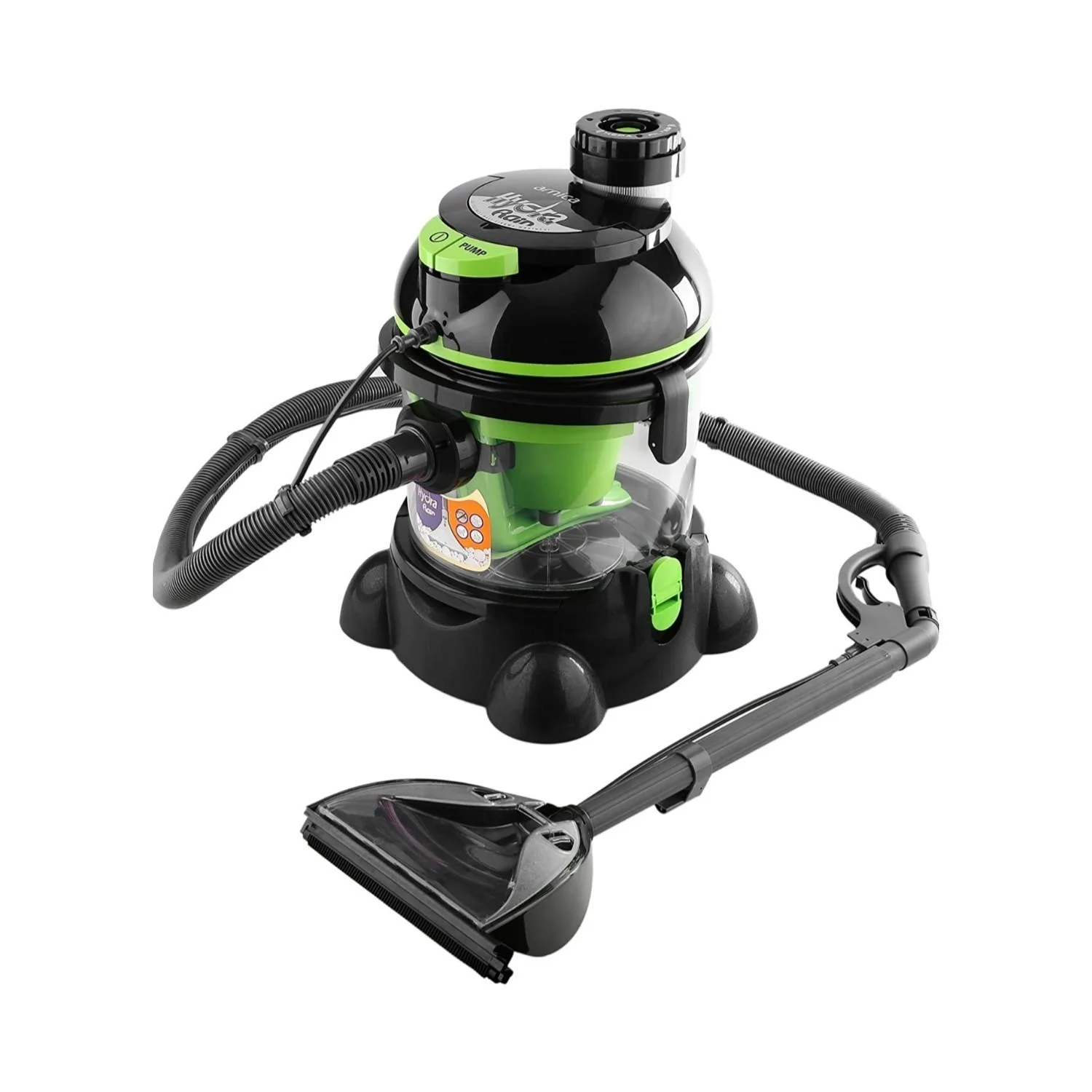 ARNİCA HYDRARAİN 144M SÜPÜRGE 2