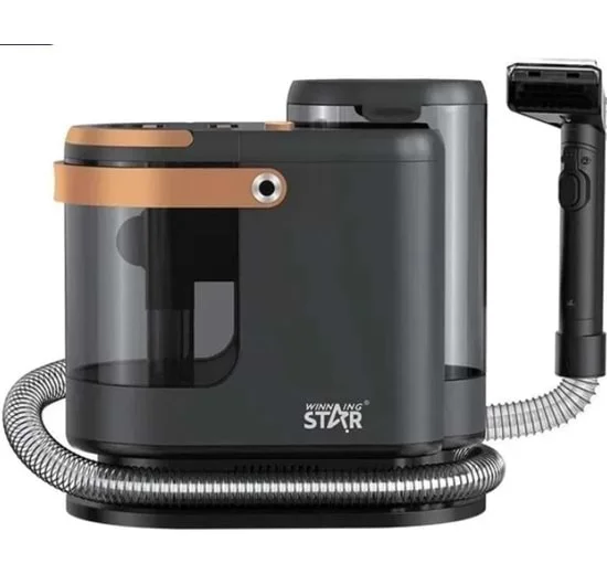 WİNNİNG STAR ST-4605 TAŞINABİLİR LEKE TEMİZLEME MAKİNESİ SPOT CLEANER
