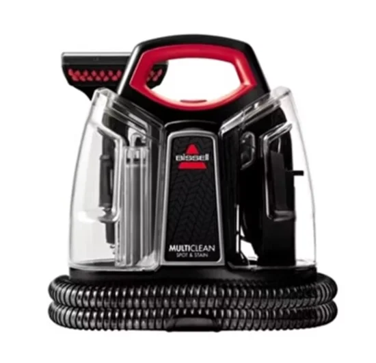 BİSSELL MULTİCLEAN HALI & KOLTUK YIKAMA MAKİNASI 4720M