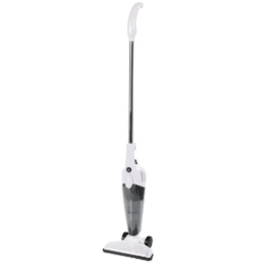 HAUSBERG HB2025 DİKEY SÜPÜRGE BEYAZ