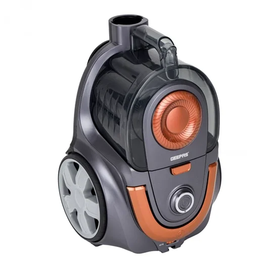 GEEPAS CYCLONİC VACUUM CLEANER GVC19054