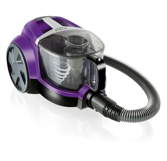 ARNİCA PİKA MOR ET14400 ELEKRİKLİ SÜPÜRGE