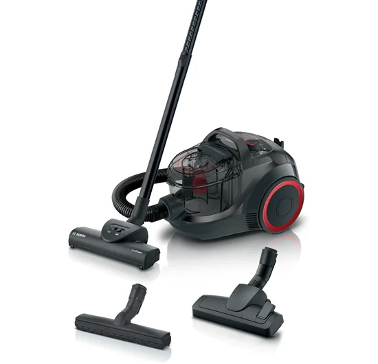 BOSCH BGS21POW2 PROPOWER SERİES 4 TORBASIZ ELEKTRİKLİ SÜPÜRGE