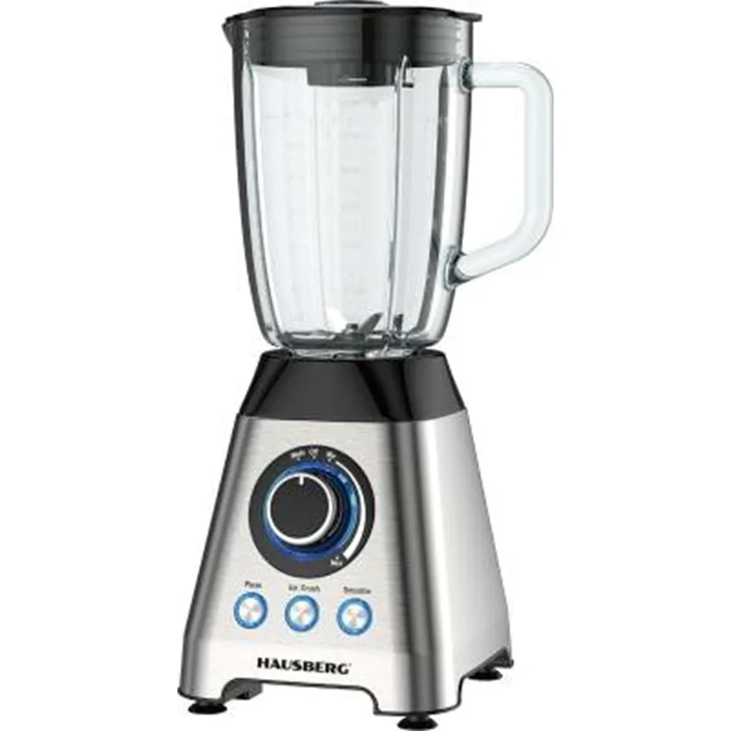 HAUSBERG HB7764 1200W BLENDER