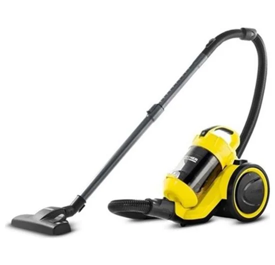 KARCHER ELEKTRİKLİ SÜPÜGE VC 3