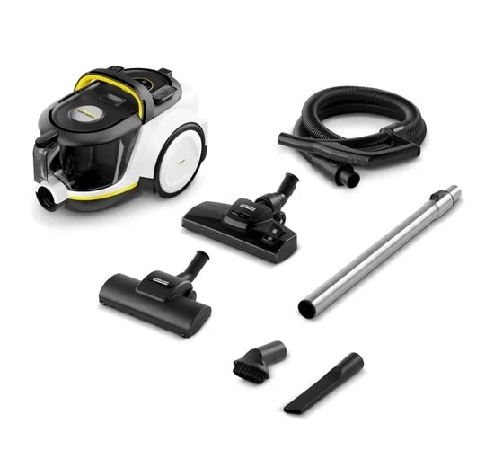 KARCHER VCC 6 CYCLONEX DUALCONTROL ELEKTRİKLİ SÜPÜRGE