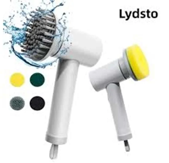 LYDSTO SCRUBBER