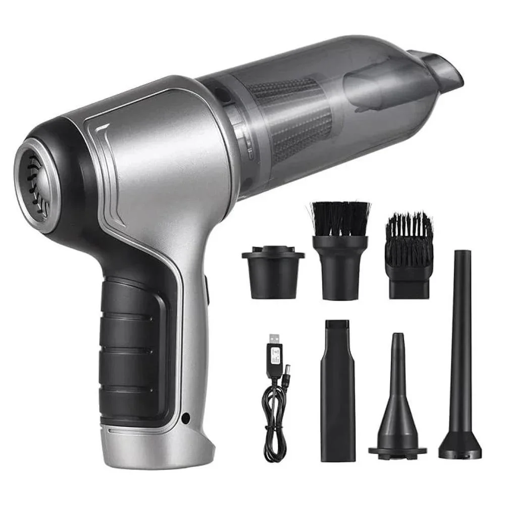 DENX ARABA İÇİN VAKUMLU TEMİZLEME MAKİNESİ DX1761 2553026