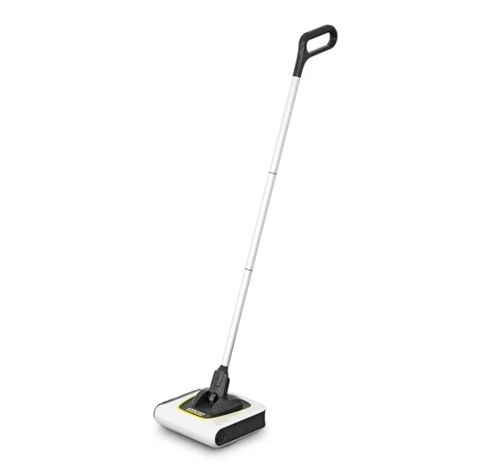 KARCHER KB5 EU ŞARJLI ELEKTRİKLİ SÜPÜRGE