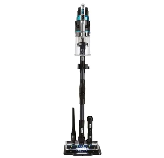 STİLEVS MEGATRON 2 ŞARJLI DİKEY SÜPÜRGE