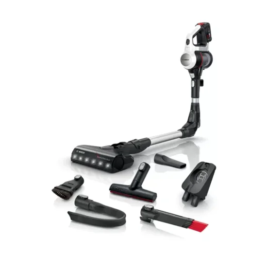 BOSCH DİKEY ŞARJLI ELEKTRİKLİ SÜPÜRGE BCS711XXL