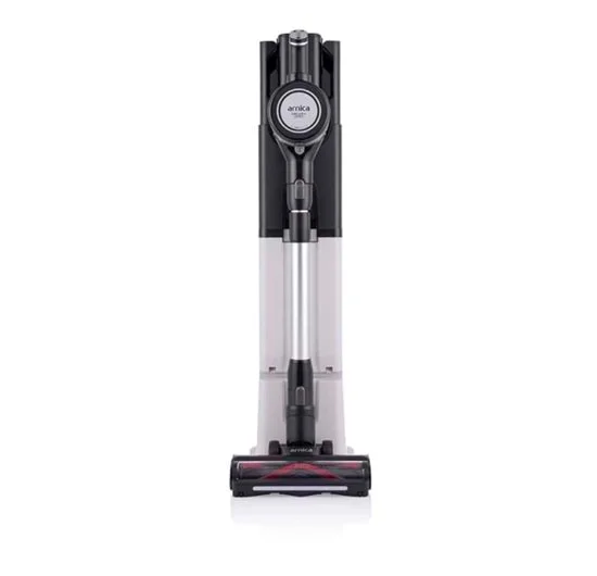 ARNİCA SOLARA TOWER OTOMATİK TOZ BOŞALTMALI ŞARJLI DİKEY SÜPÜRGE ET13490