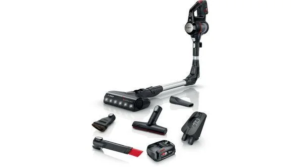 BOSCH UNLİMİTED 7 ŞARJLI SÜPÜRGE BCS712XXL