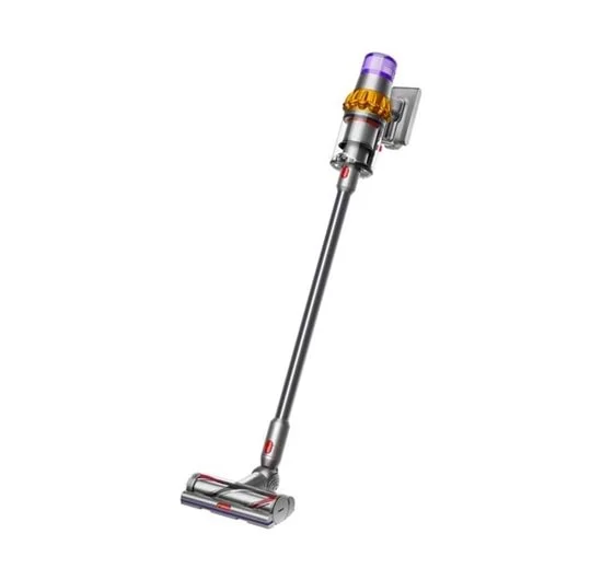 DYSON CORDLESS VACUUM CLEANER V15 DETECT ABSOLUTE