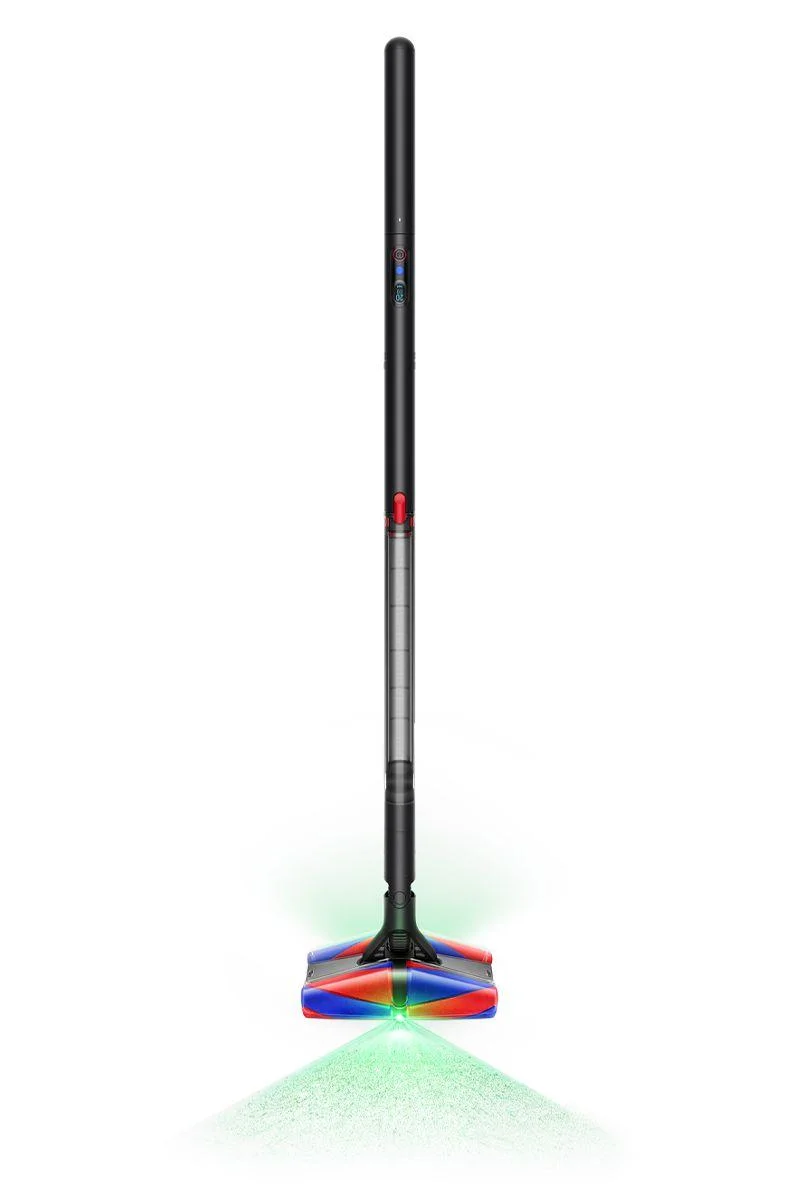 DYSON PENCİLVAC™ FLUFFYCONES KABLOSUZ SÜPÜRGE SV50