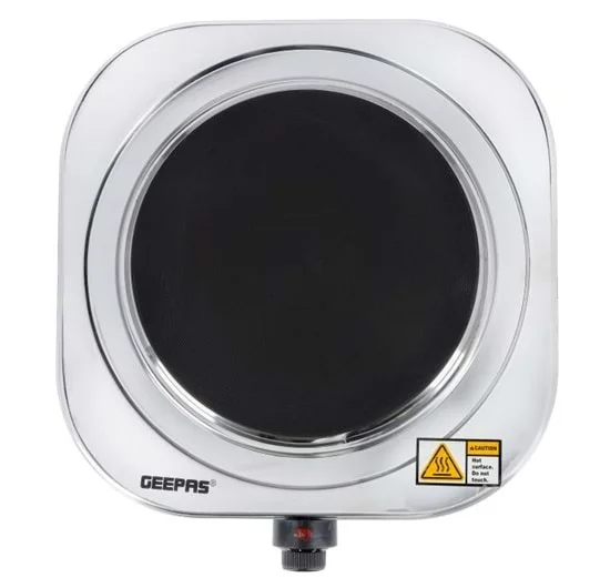 GEEPAS GHP32023 TEK GÖZLÜ OCAK