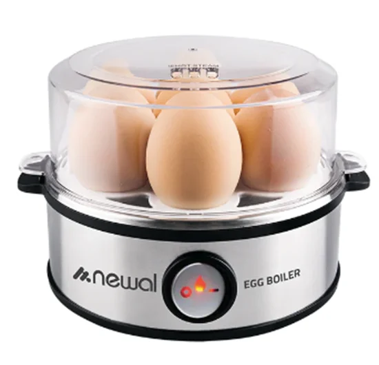 NEWAL YUMURTA PİŞİRME MAKİNESİ EGG3546