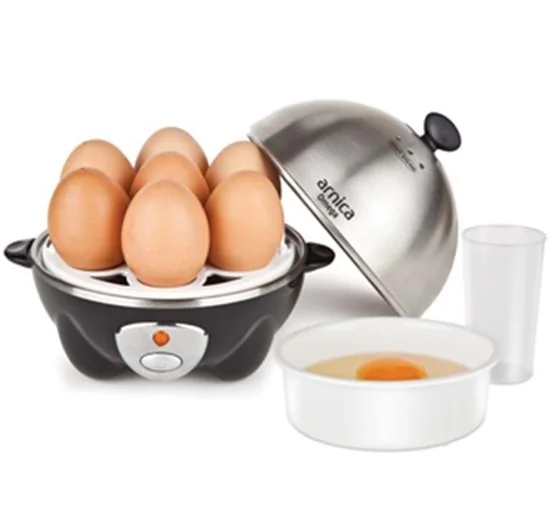 ARNİCA OMEGA GH25100 YUMURTA PİŞİRİCİ