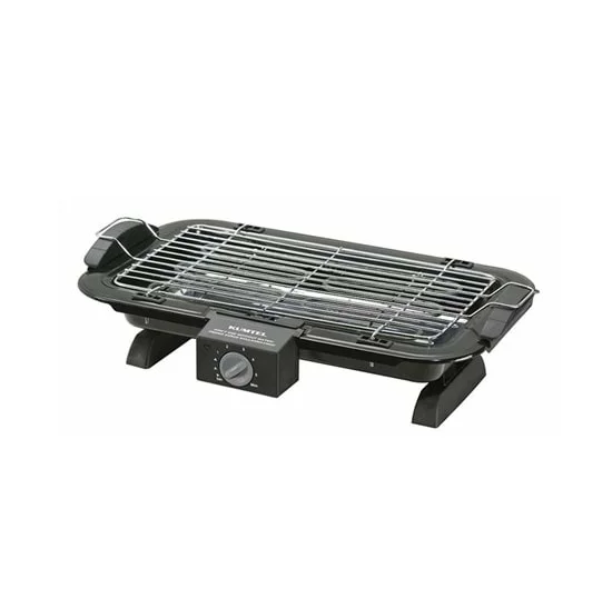 KUMTEL ELEKTRİKLİ BARBEKÜ DUMANSIZ KB-6000