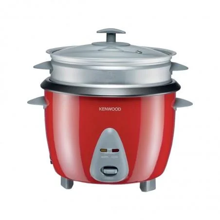 KENWOOD RCM44.000RD KIRMIZI 1.8LİTRE PİLAV MAKİNESİ