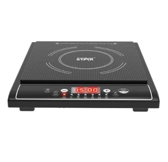 WİNNİNG STAR ST-9784 ELEKTRİK İNDUCTİON COOKER ELEKTRİKLİ OCAK