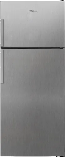 REGAL 523 LİTRE İNOX NO FROST BUZDOLABI 60021 IG