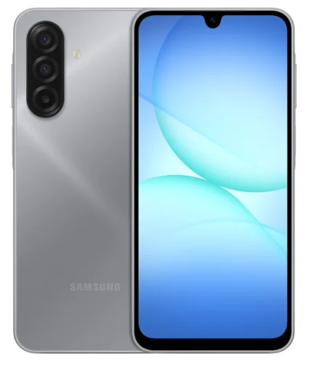 SAMSUNG GALAXY A17 4/128 GB GRAY