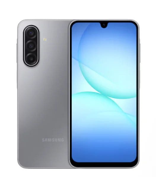 SAMSUNG GALAXY A17 6/128 GB GRAY