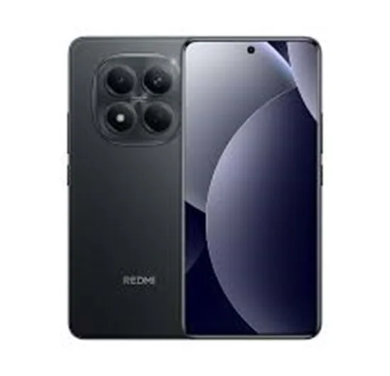 XİAOMİ REDMİ NOTE 15 PRO 8/256 GB BLACK