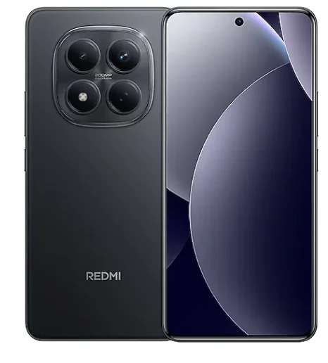 XİAOMİ REDMİ NOTE 15 PRO 12/512 GB BLACK