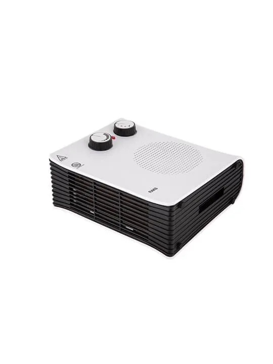 RAKS PF20 PLUS FANLI ISITICI