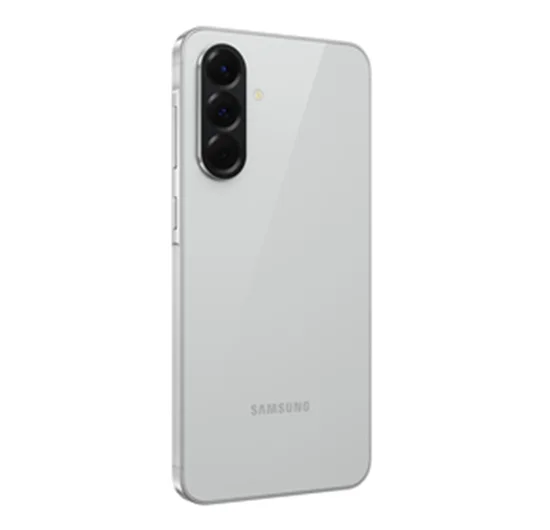 SAMSUNG GALAXY A56 8/128 GB AWESOME LİGHTGRAY