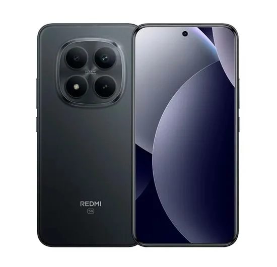 XİAOMİ REDMİ NOTE 15 PRO PLUS 12/512 GB BLACK
