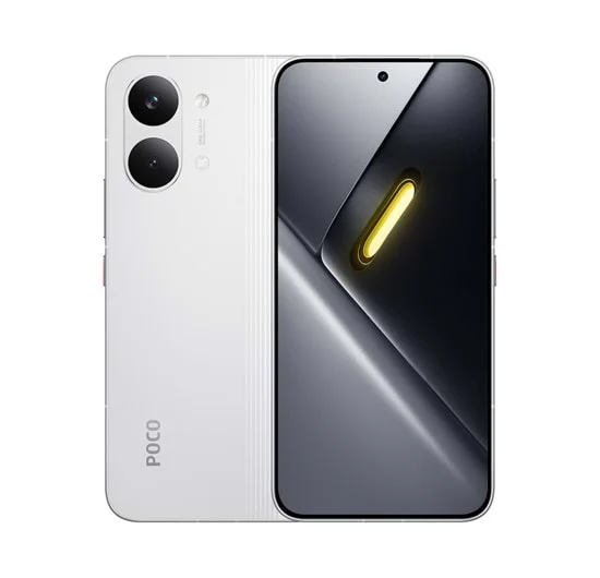 XİAOMİ POCO X8 PRO MAX 12/512 GB WHİTE