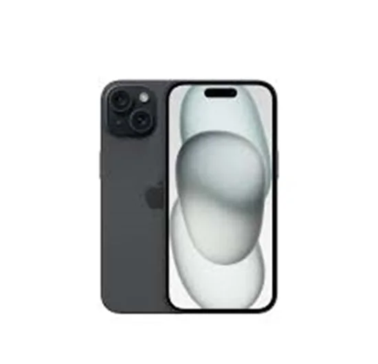 İPHONE 15 128 GB BLACK