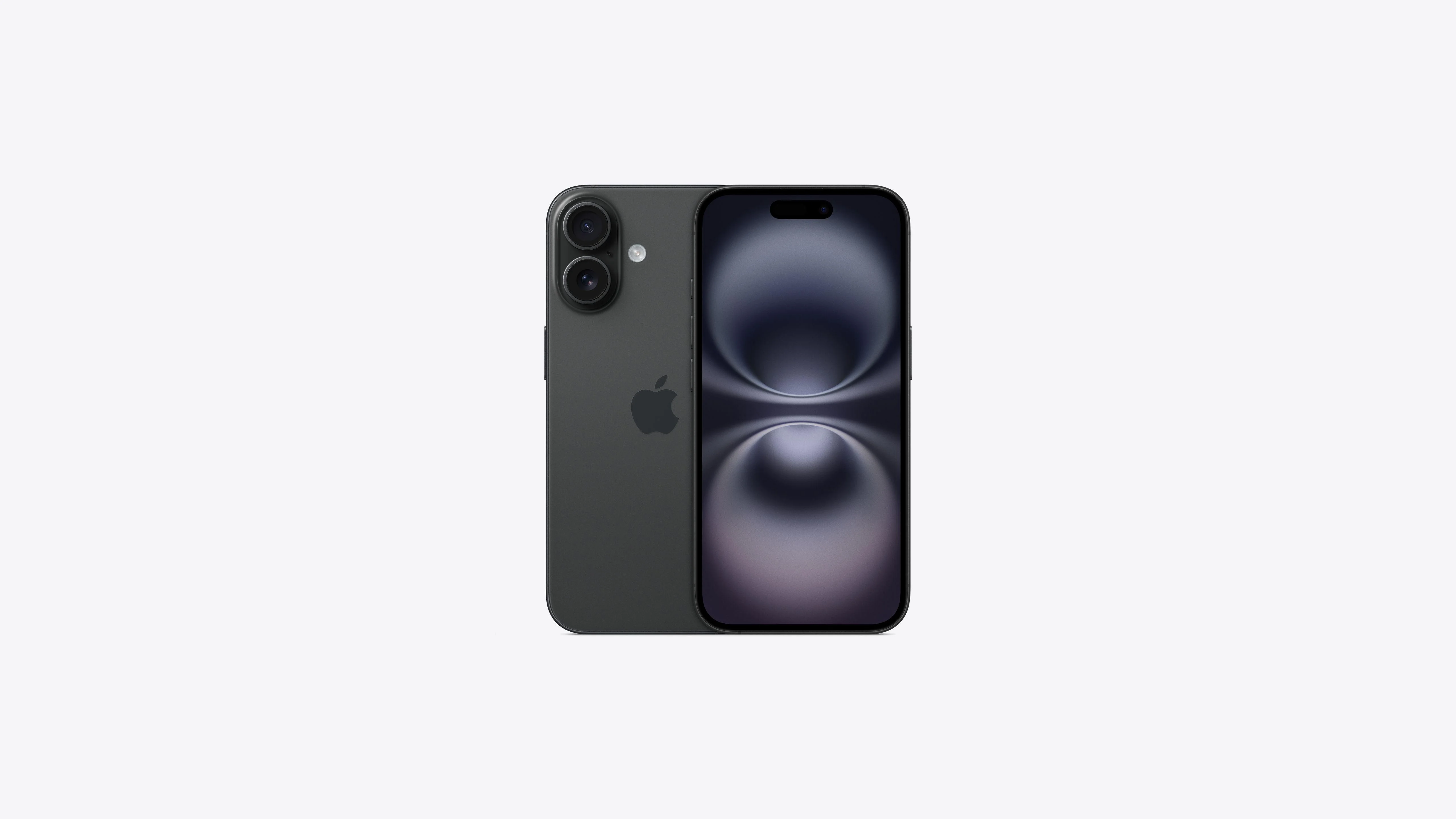İPHONE 16 128 GB BLACK