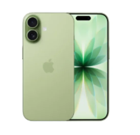 İPHONE 17 256 GB SAGE