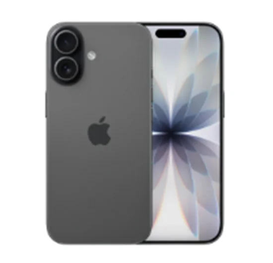 İPHONE 17 256 GB BLACK