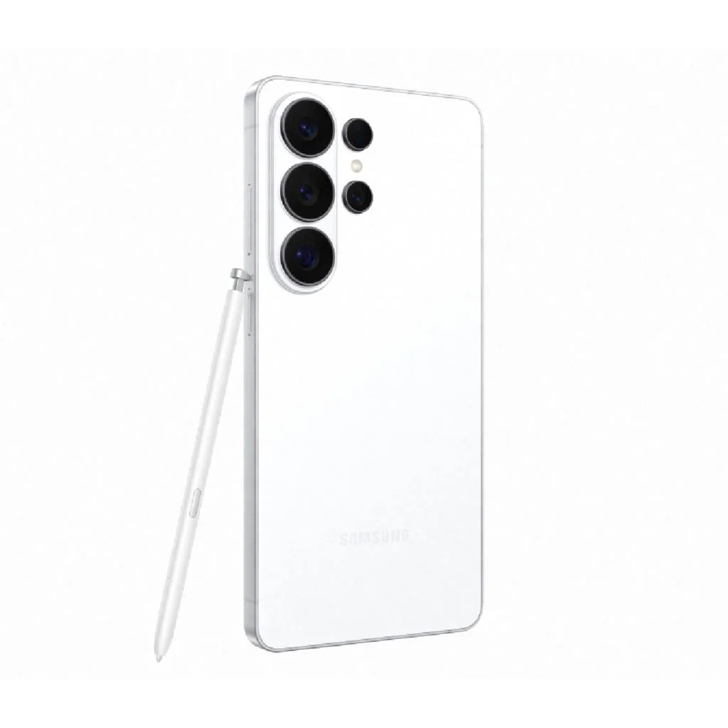 SAMSUNG GALAXY S26 PLUS 12/256 GB WHİTE