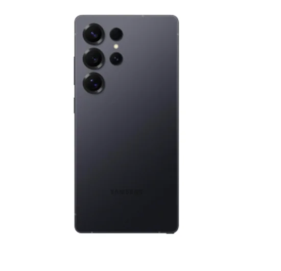 SAMSUNG GALAXY S25 ULTRA 12/256 GB TİTANİUM JETBLACK