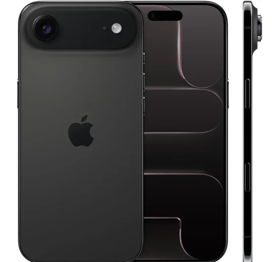 İPHONE AİR 256 GB SPACE BLACK
