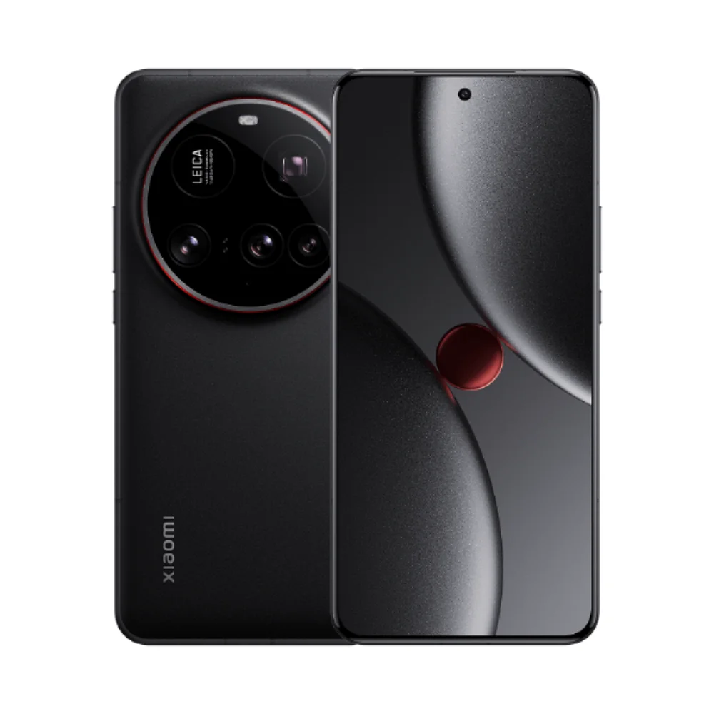 XİAOMİ 15 ULTRA 16/512 GB BLACK