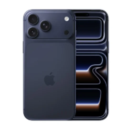 İPHONE 17 PRO MAX 256 GB DEEP BLUE