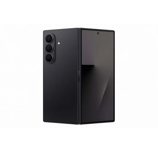 SAMSUNG GALAXY Z FOLD 7 12/512 GB BLACK